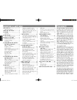 Preview for 3 page of Marantz SR7002 (Spanish) Guía Del Usuario