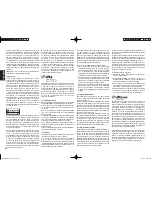 Preview for 5 page of Marantz SR7002 (Spanish) Guía Del Usuario