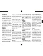 Preview for 6 page of Marantz SR7002 (Spanish) Guía Del Usuario