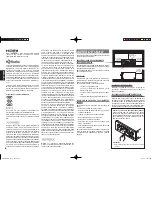 Preview for 7 page of Marantz SR7002 (Spanish) Guía Del Usuario