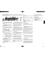 Preview for 10 page of Marantz SR7002 (Spanish) Guía Del Usuario