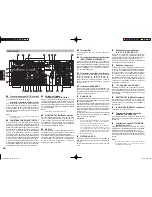 Preview for 11 page of Marantz SR7002 (Spanish) Guía Del Usuario