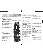 Preview for 12 page of Marantz SR7002 (Spanish) Guía Del Usuario