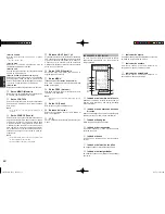 Preview for 13 page of Marantz SR7002 (Spanish) Guía Del Usuario