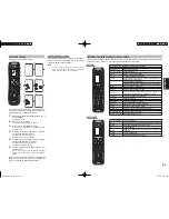 Preview for 14 page of Marantz SR7002 (Spanish) Guía Del Usuario