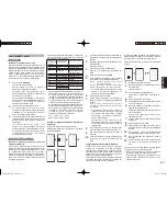 Preview for 18 page of Marantz SR7002 (Spanish) Guía Del Usuario