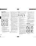 Preview for 19 page of Marantz SR7002 (Spanish) Guía Del Usuario