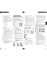 Preview for 20 page of Marantz SR7002 (Spanish) Guía Del Usuario