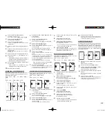 Preview for 22 page of Marantz SR7002 (Spanish) Guía Del Usuario