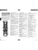 Preview for 25 page of Marantz SR7002 (Spanish) Guía Del Usuario