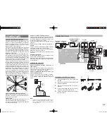 Preview for 32 page of Marantz SR7002 (Spanish) Guía Del Usuario