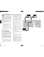 Preview for 35 page of Marantz SR7002 (Spanish) Guía Del Usuario