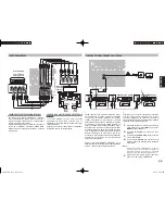 Preview for 36 page of Marantz SR7002 (Spanish) Guía Del Usuario