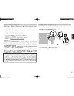 Preview for 38 page of Marantz SR7002 (Spanish) Guía Del Usuario