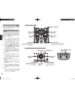 Preview for 41 page of Marantz SR7002 (Spanish) Guía Del Usuario