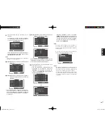 Preview for 48 page of Marantz SR7002 (Spanish) Guía Del Usuario