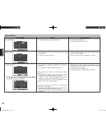 Preview for 49 page of Marantz SR7002 (Spanish) Guía Del Usuario