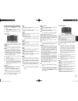 Preview for 50 page of Marantz SR7002 (Spanish) Guía Del Usuario