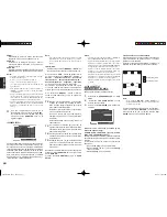 Preview for 51 page of Marantz SR7002 (Spanish) Guía Del Usuario