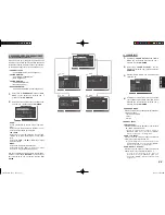 Preview for 52 page of Marantz SR7002 (Spanish) Guía Del Usuario