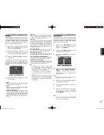 Preview for 56 page of Marantz SR7002 (Spanish) Guía Del Usuario