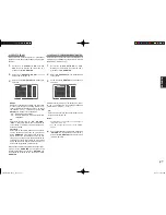 Preview for 58 page of Marantz SR7002 (Spanish) Guía Del Usuario