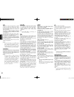 Preview for 63 page of Marantz SR7002 (Spanish) Guía Del Usuario