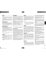 Preview for 64 page of Marantz SR7002 (Spanish) Guía Del Usuario