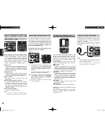 Preview for 65 page of Marantz SR7002 (Spanish) Guía Del Usuario