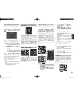 Preview for 66 page of Marantz SR7002 (Spanish) Guía Del Usuario