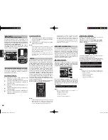 Preview for 67 page of Marantz SR7002 (Spanish) Guía Del Usuario