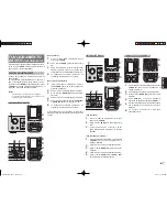 Preview for 68 page of Marantz SR7002 (Spanish) Guía Del Usuario