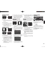 Preview for 70 page of Marantz SR7002 (Spanish) Guía Del Usuario