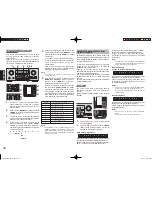 Preview for 71 page of Marantz SR7002 (Spanish) Guía Del Usuario