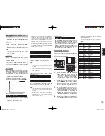 Preview for 74 page of Marantz SR7002 (Spanish) Guía Del Usuario