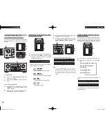 Preview for 75 page of Marantz SR7002 (Spanish) Guía Del Usuario