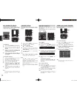 Preview for 77 page of Marantz SR7002 (Spanish) Guía Del Usuario