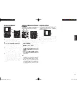 Preview for 78 page of Marantz SR7002 (Spanish) Guía Del Usuario