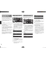 Preview for 79 page of Marantz SR7002 (Spanish) Guía Del Usuario