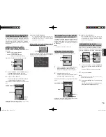 Preview for 80 page of Marantz SR7002 (Spanish) Guía Del Usuario