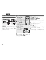 Предварительный просмотр 68 страницы Marantz SR7005 (French) Guide Utilisateur