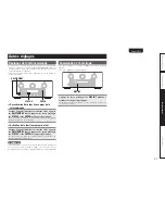 Предварительный просмотр 95 страницы Marantz SR7005 (French) Guide Utilisateur