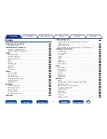 Preview for 5 page of Marantz SR7008 (Spanish) Manual Del Usuario