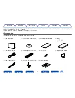 Preview for 7 page of Marantz SR7008 (Spanish) Manual Del Usuario