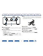 Preview for 13 page of Marantz SR7008 (Spanish) Manual Del Usuario