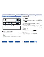 Preview for 14 page of Marantz SR7008 (Spanish) Manual Del Usuario