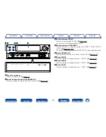 Preview for 15 page of Marantz SR7008 (Spanish) Manual Del Usuario