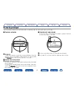 Preview for 17 page of Marantz SR7008 (Spanish) Manual Del Usuario