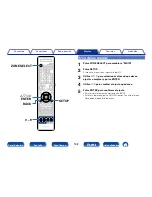 Preview for 158 page of Marantz SR7008 (Spanish) Manual Del Usuario