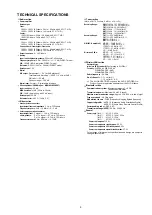 Preview for 9 page of Marantz SR7009/FN Service Manual